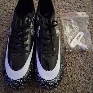Men Spikes Track Shoes *NEW* 8.5